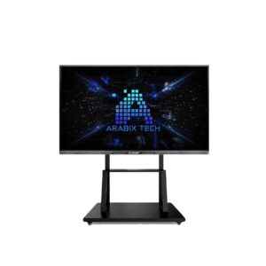 H2 Dual System Interactive Conference Display