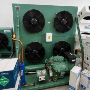 Condensing-Unit