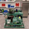Refrigeration Compressor Unit