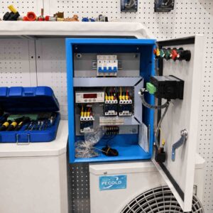 Electrical Control Panel